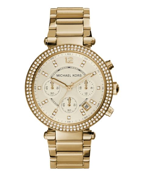 michael kors dame ur